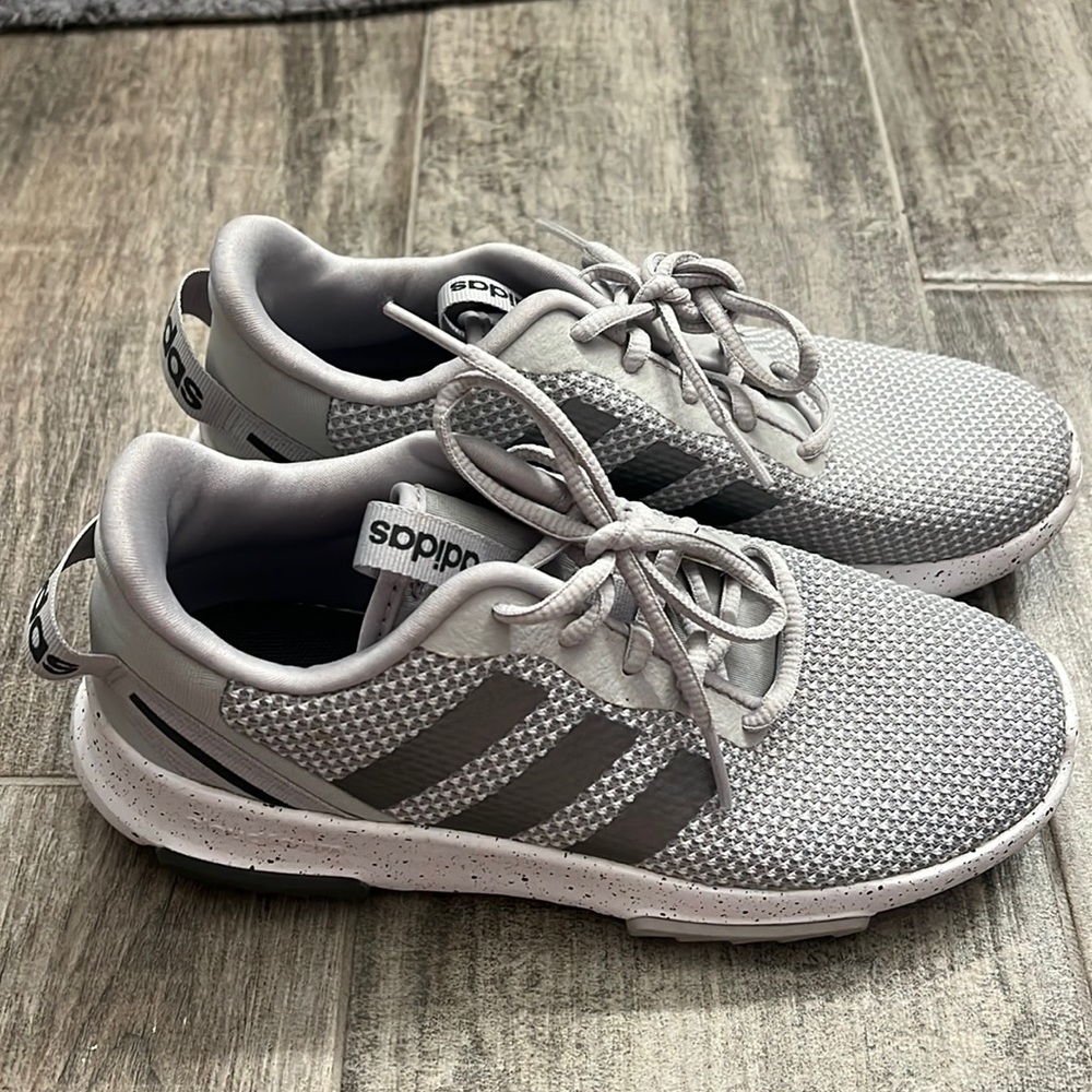 Girls Adidas Tennis